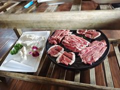 -滇釜火锅·能喝汤的火锅(车公庄店)