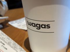 -Wagas沃歌斯(虹桥机场T1店)