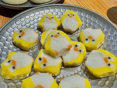 -哼蟹二将·烤肉酱蟹(合生汇店)