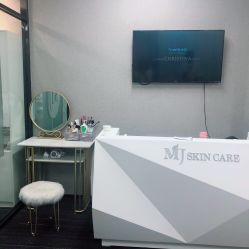 -MJ skin care国际皮肤管理中心