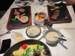 -西堤牛排(南京龙江店)