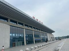 -邯郸东站