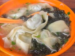 -阿麟馄饨(延长路店)