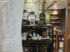 -菩提书坊(侨福大厦店)