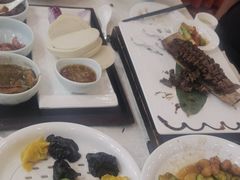 -良友·海鲜青岛菜(五四广场店)