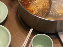 -掂档潮汕牛肉火锅(沈阳万象城店)