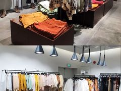 -URBAN REVIVO(高德置地广场·春广场店)