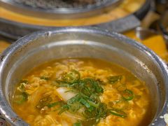 虎东拉面-姜虎东白丁烤肉(恒隆广场店)