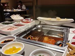 -海底捞火锅(杭州萧山宝龙广场店)