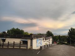 -黄花溪