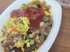 -大中沙茶面(中山路店)