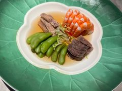 -醉庐·新上海菜(南京西路店)