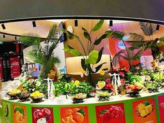 -海德温泉生活馆(朝阳大悦城店)