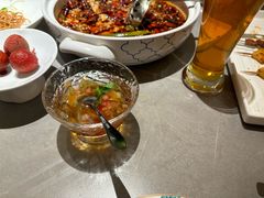 -羊门客在·烤盐池滩羊·川菜