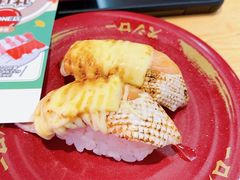 -寿司郎(皇庭广场店)