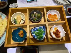 -松临·铁板烧&Omakase(神农店)
