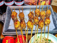 -管氏翅吧(护国寺店)