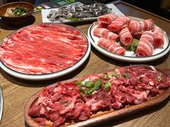 -贵厨酸汤牛肉(小十字店)