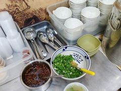 -清真老铁家泡馍(西荷店)