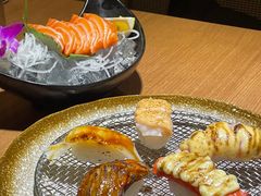 -采御鲜·回转寿司(汕头万达店)