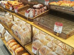 -西村叔叔的店·面包·甜品·蛋糕(崂山丽达店)