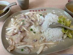 -百家鸡味馆(清泰店)