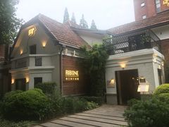 -弗兰克牛排西餐厅Ribone steak house(柠檬花园店)