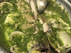 -狮拾久·现代新加坡料理(福田COCO Park店)