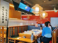 -重庆高老九火锅(虹桥天地店)