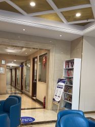 -碧莲盛·不剃发植发