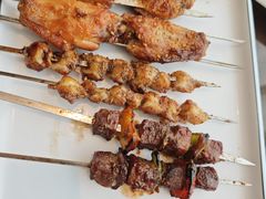 -匹夫涮肉城(黄村店)