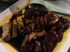 -文兴酒家(Chinatown - Gerrard Street)