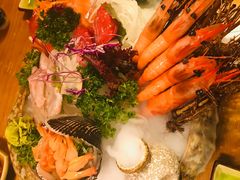 -鳗鱼家·深夜食堂(军博店)