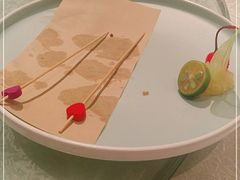 -海皇食府(水都假日酒店店)