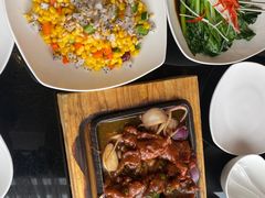 -高第街56号港式餐厅(山大路店)