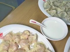 -俏东方·海味水饺·青岛菜(崂山店)