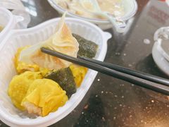 -包道广式点心专门店(东山口店)