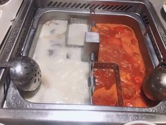 -海底捞火锅(杭州萧山宝龙广场店)