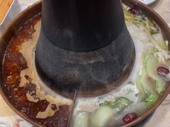 -阳坊大都涮羊肉(阳坊总店)