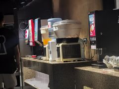 -汉巴味德·烤肉与啤酒的自助(杭州大悦城店)