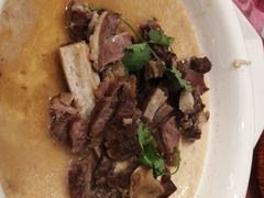 -梁家大院•农家菜(昆山会展中心店)