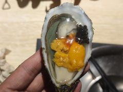 -囧吉香生蚝牛排馆(湖北路店)