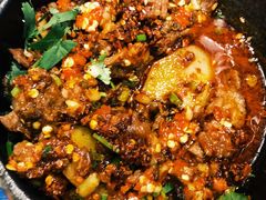 -马路边边串串香(双井直营店)