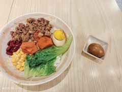 -康师傅·全民面馆(林和中路店)