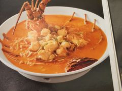 -谷语中餐厅