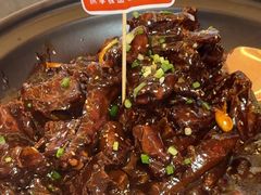 -回味黑鸭煲·始于2006(万松园店)