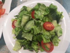 -新疆伊宁远征餐厅