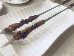 -巴依老爷·新疆美食(上城区天城路店)