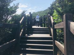 -六合朝阳景区-和尚套