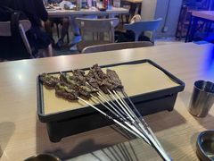 -质烤烤物·活烤海鲜(质烤总店)